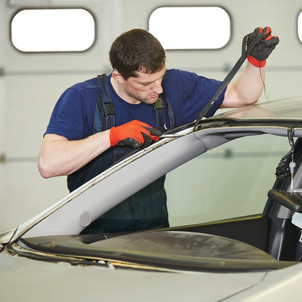 is car window chip repair worth the cost in Allendale